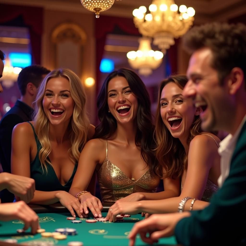 LuxeBet VIP ကတ်ဂိမ်း High Limit Table မြန်မာ VIP ကစားသမား အတွေ့အကြုံ