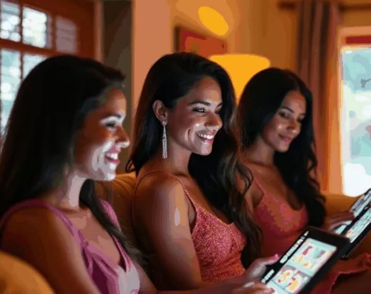 luxebet Myanmar Online Gaming Platform