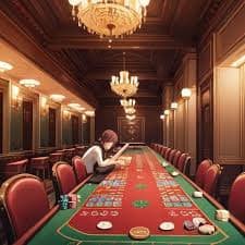 Esports Betting at luxebet
